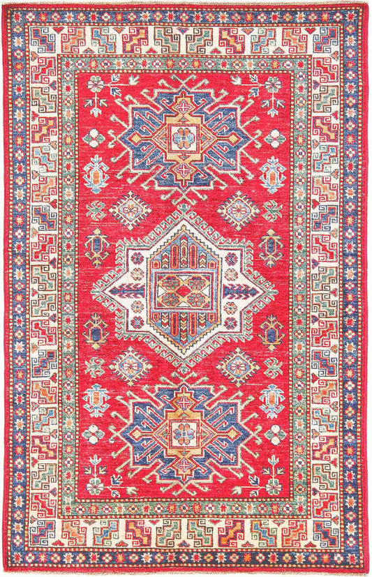 Kazak Super    154x97