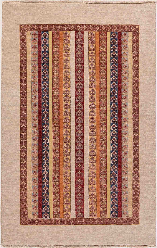 Rennasance Shawl    186x120