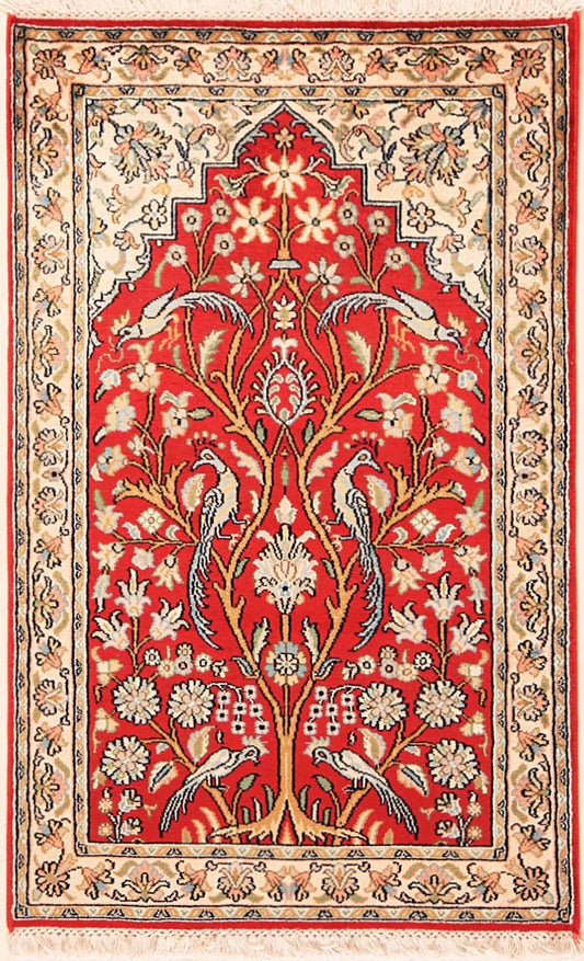 Kaschmir Seide    96x61