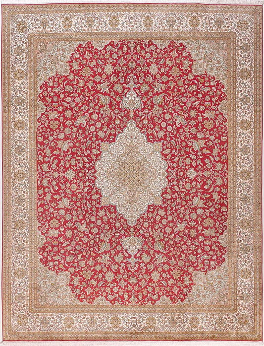Kaschmir Seide    312x242