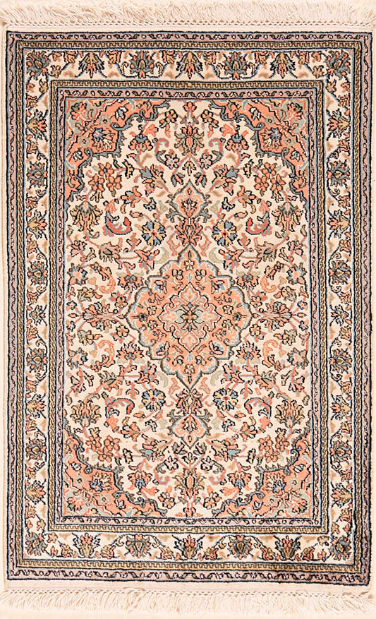 Kaschmir Seide    94x62