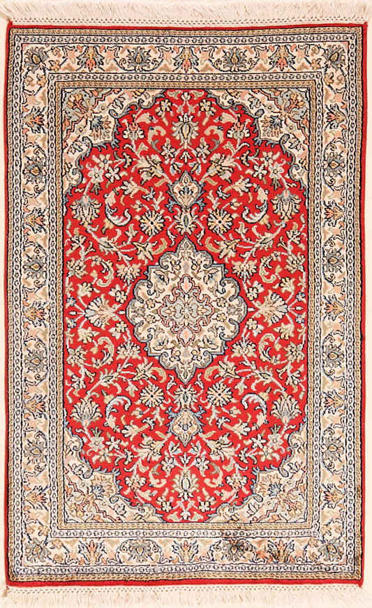 Kaschmir Seide    96x62