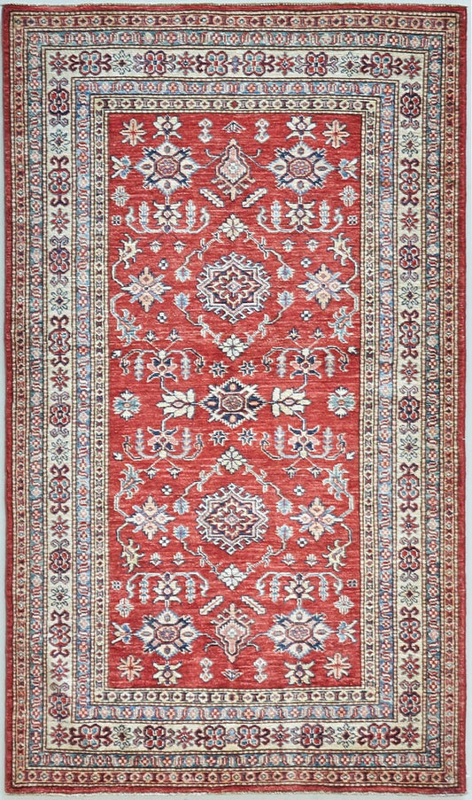 Kazak Super    186x109