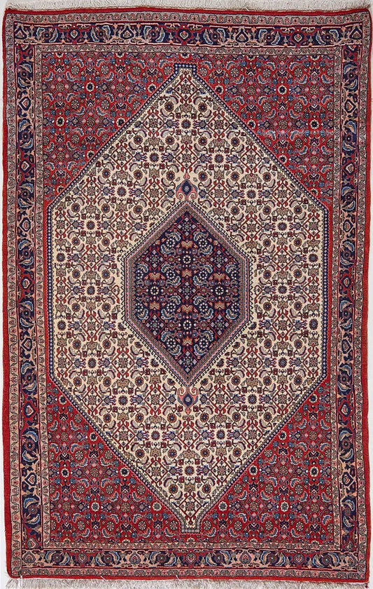 Bidjar Tekab    176x114
