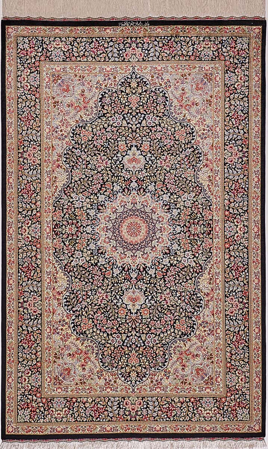 Ghom Seide    157x98