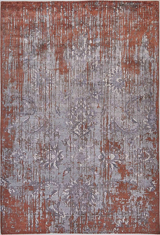 Baral Floral Fregment    307x207
