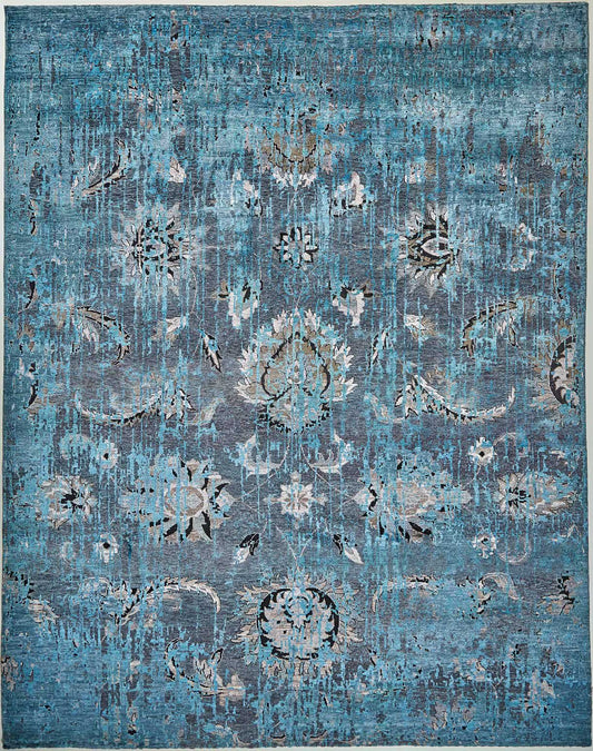 Baral Floral Fregment    306x242