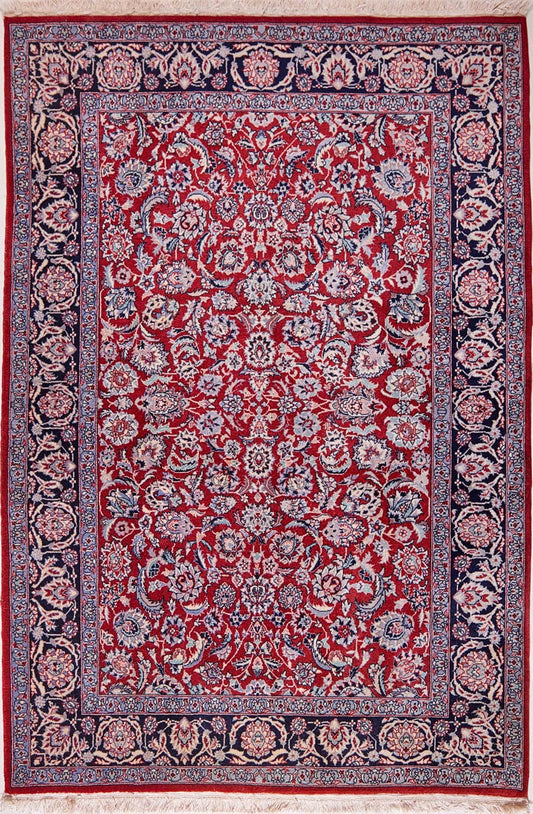 China Wolle    182x125