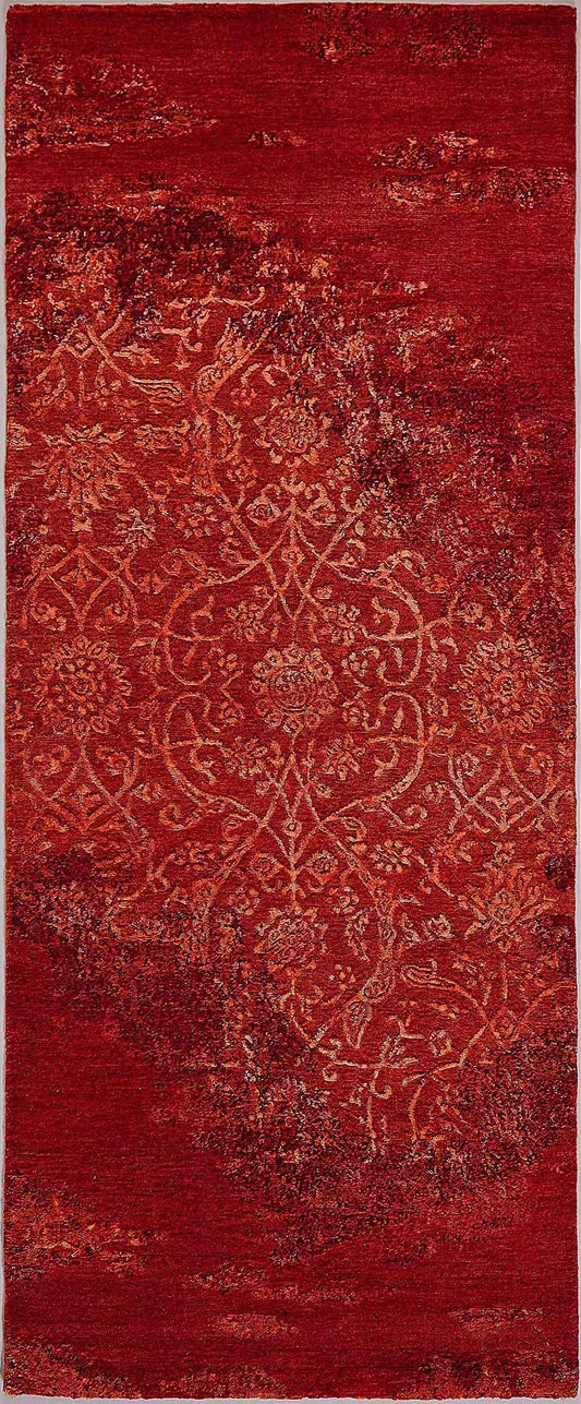 Anto   red florance    204x84