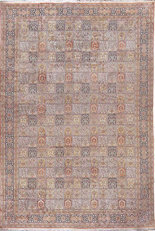 Kaschmir Seide    540x360
