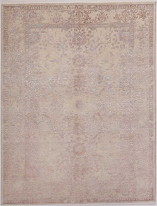 Kauria R11 crem/beige    204x152