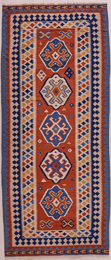 Kelim    200x88