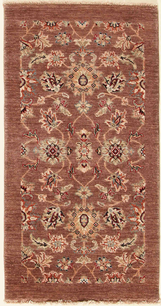 Renaissance brown 140x70