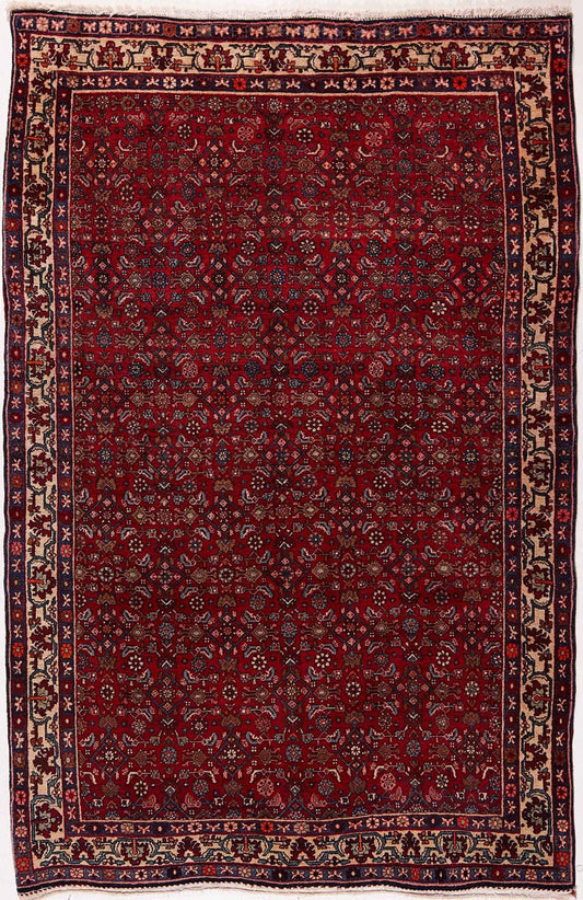 Bidjar    235x148