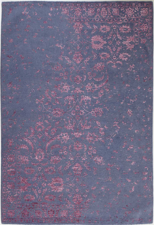 Dara  Brook grey/pink    245x168