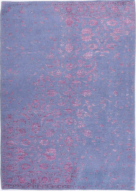 Dara  Brook grey/pink    244x173