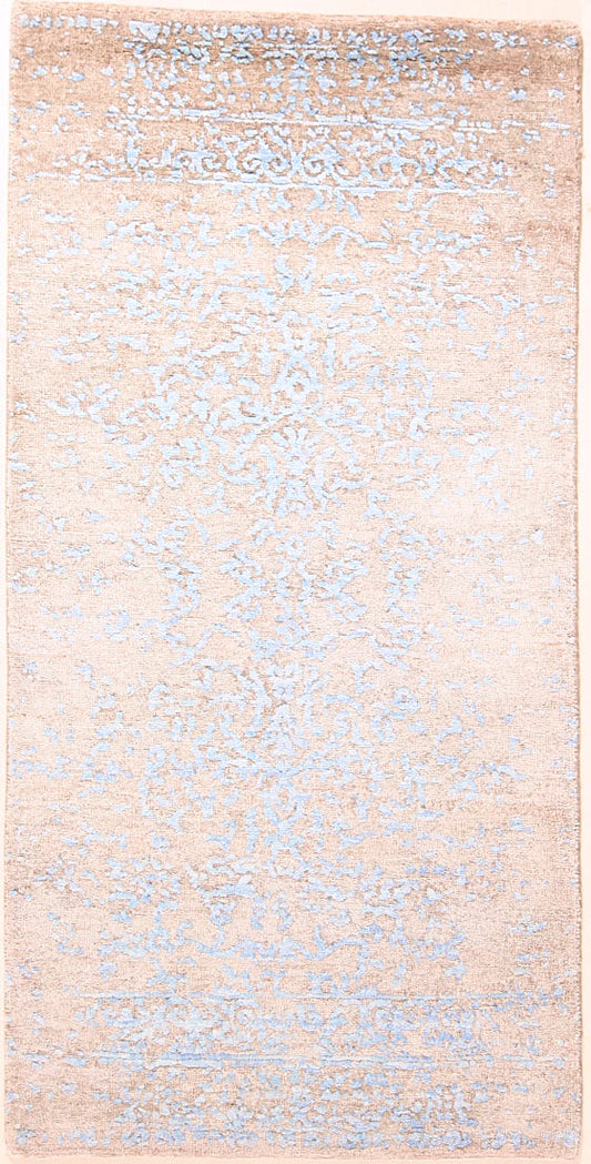 Baral  Sand turquoise    140x72