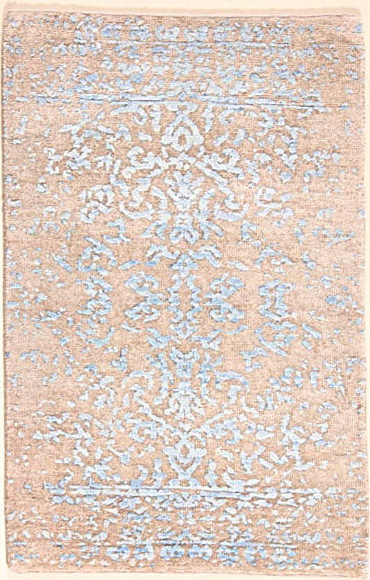 Baral  Sand turquoise    91x58