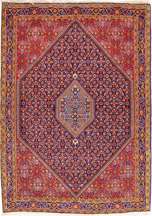 Bidjar Tekab    162x116