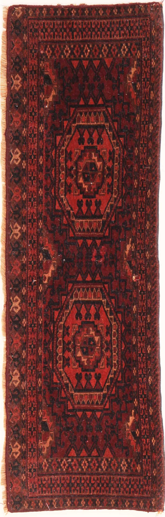 Turkman    78x25