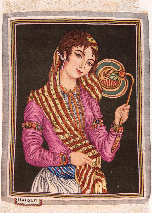 Tabriz Bild    81x62