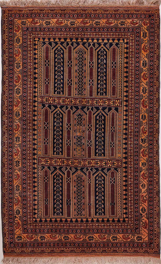 Turkman    180x140