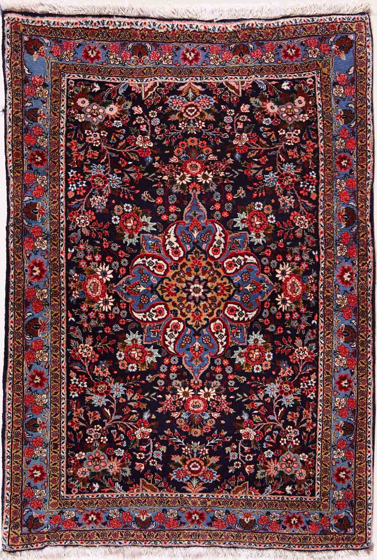 Bidjar    152x102