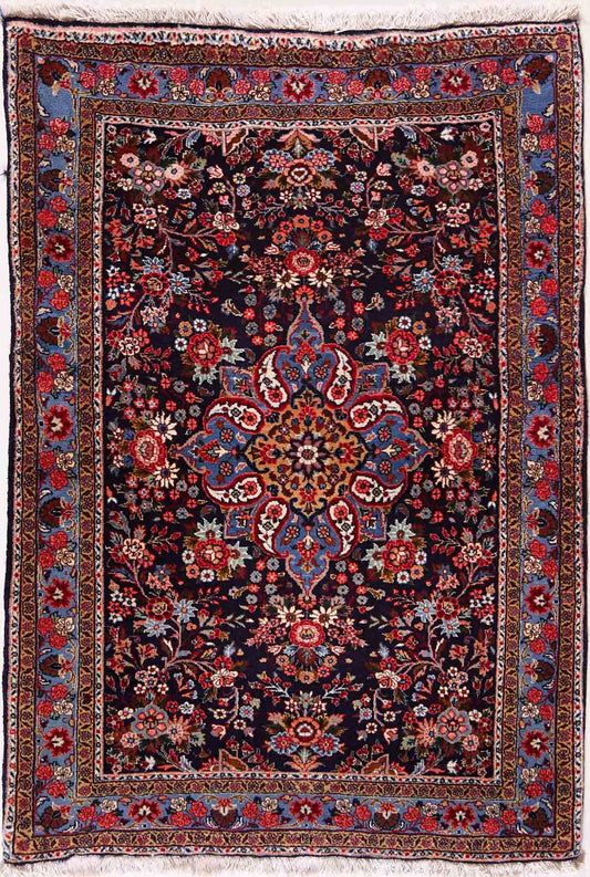 Bidjar    152x102