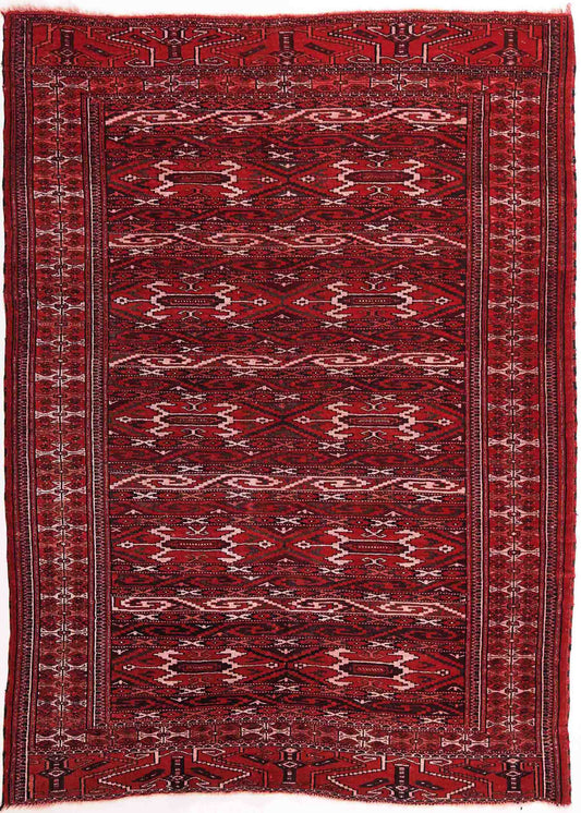 Turkman    195x127