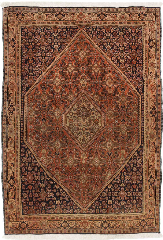 Bidjar    172x122