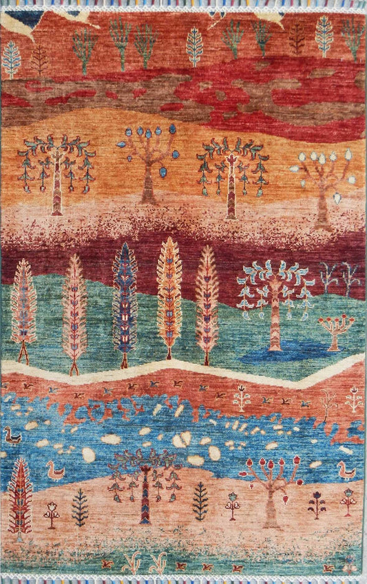 Katani BA    148x99
