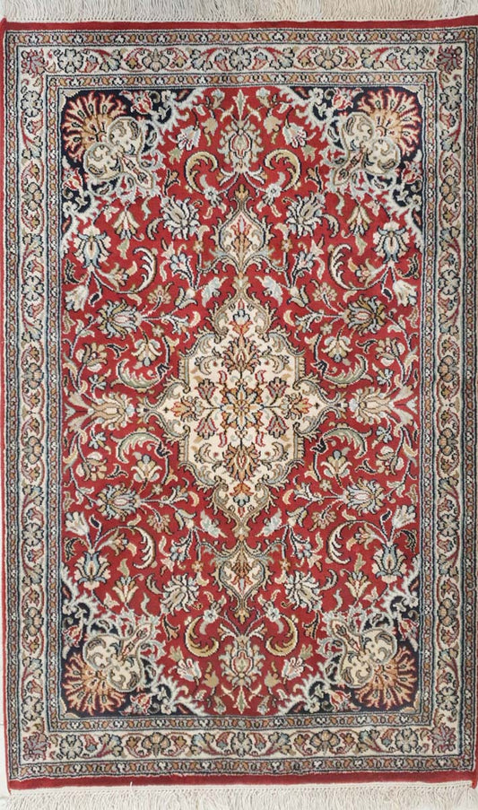 Kaschmir Seide    94x65