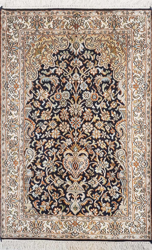 Kaschmir Seide    93x65