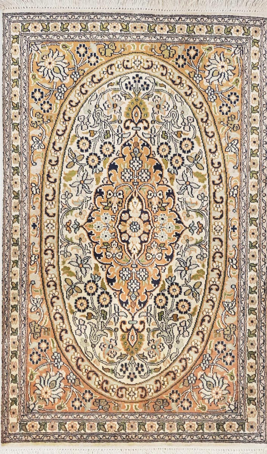 Kaschmir Seide    94x62