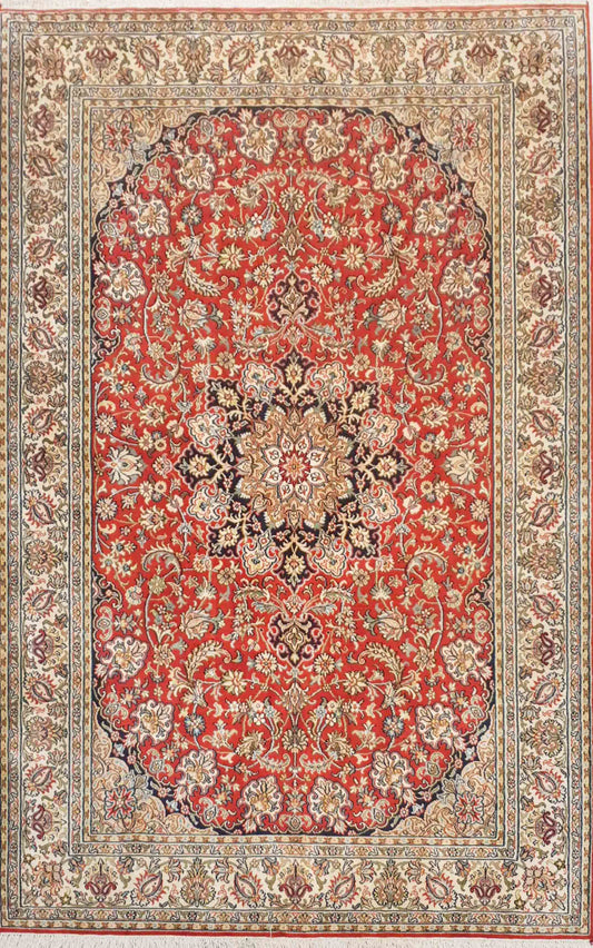 Kaschmir Seide    186x128