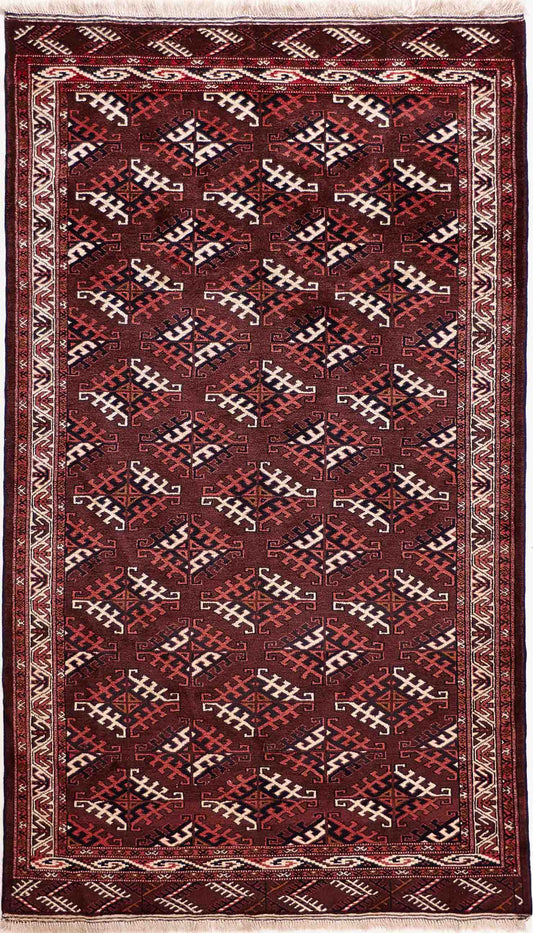 Turkman    256x148