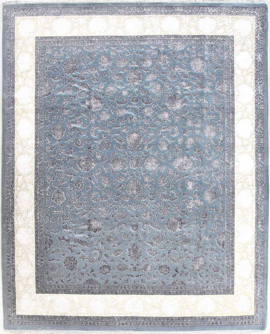 Alema A416 according to blue/cream 307x249