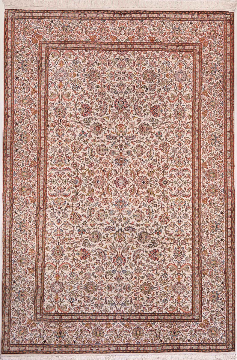 Kaschmir Seide    274x184