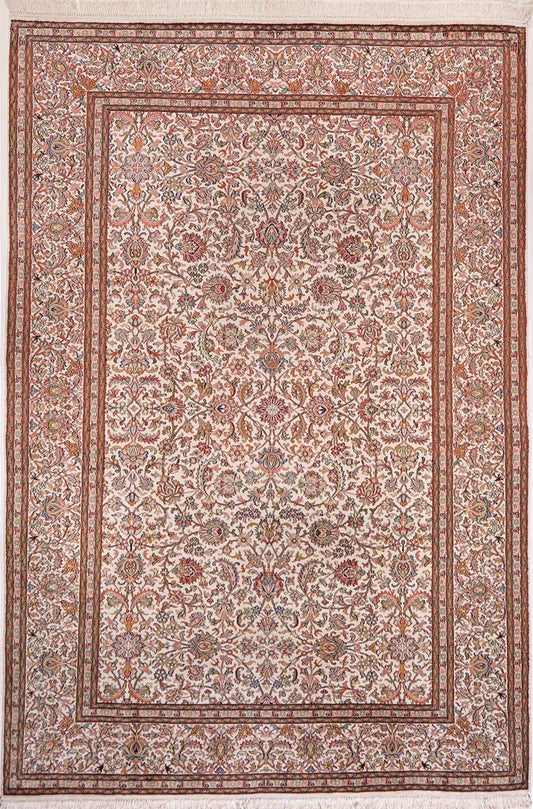 Kaschmir Seide    274x184