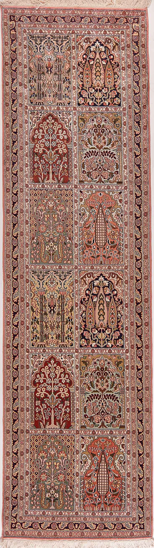Kaschmir Seide    278x79