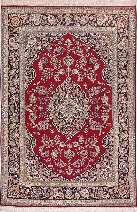 Kaschmir Seide    232x154