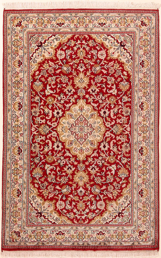 Kaschmir Seide    123x80