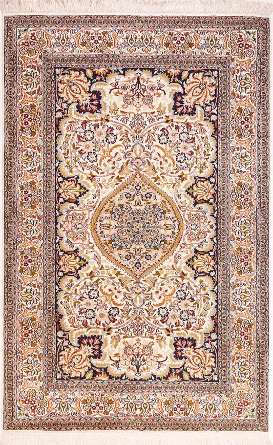 Kaschmir Seide    184x119