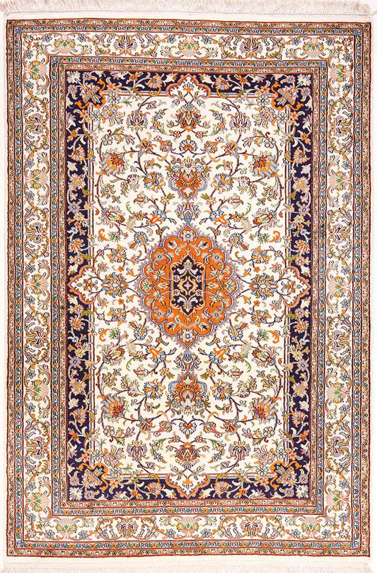 Kaschmir Seide    186x126