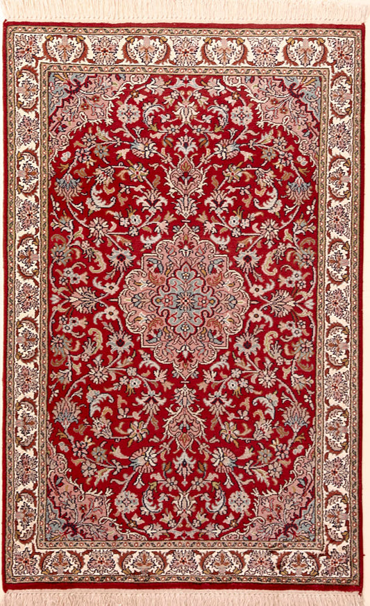 Kaschmir Seide    125x80