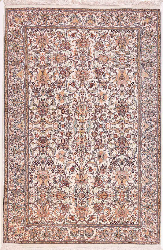 Kaschmir Seide    187x126