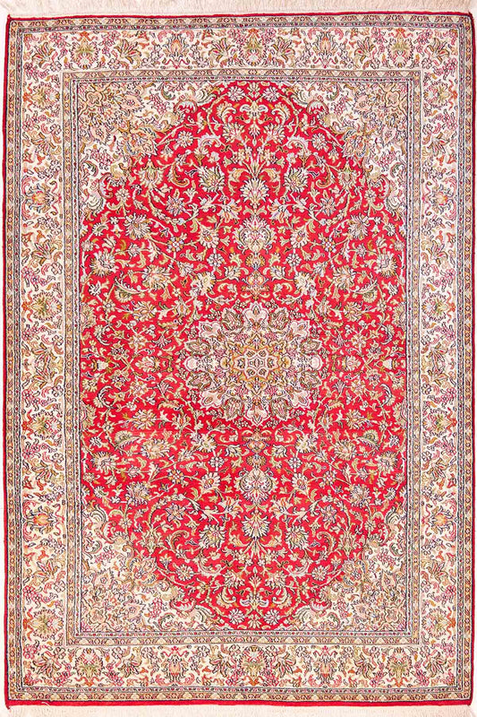 Kaschmir Seide    188x129
