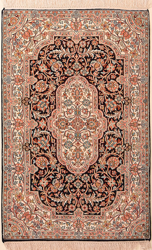 Kaschmir Seide    124x80