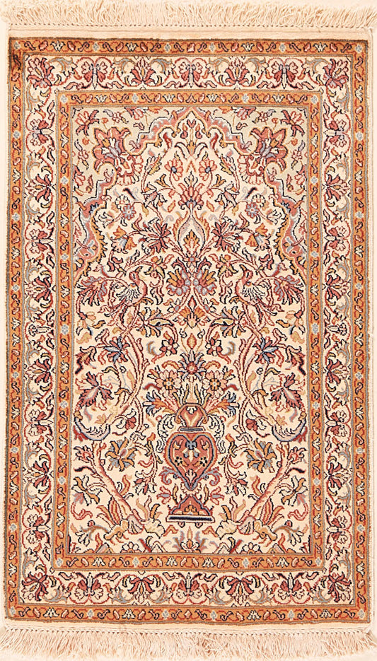 Kaschmir Seide    98x61