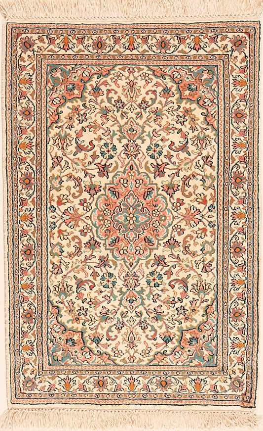 Kaschmir Seide    93x63
